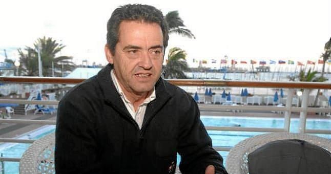 El TAD rechaza el recurso de José Ángel Rodríguez