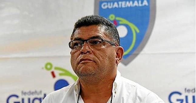 Empresario con familia vinculada al narcotráfico asume el fútbol de Guatemala