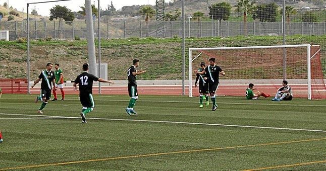 Andalucía 3-1 País Vasco: Sigue adelante en el Torneo de las Regiones