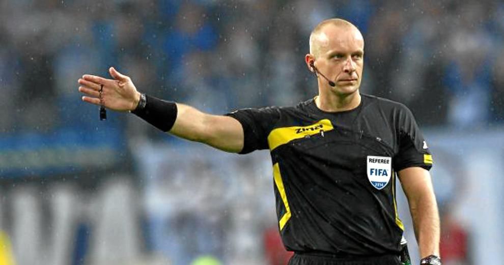 Un ex futbolista de Primera polaca para el Sevilla-Juventus