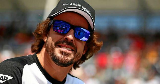 Alonso: "McLaren-Honda necesita medidas extremas para ser más competitiva"
