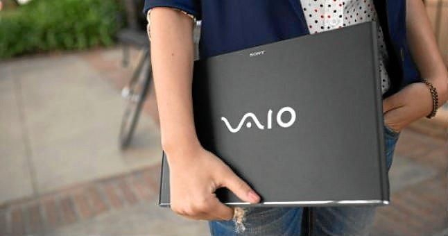 Fujitsu, Toshiba y Vaio quieren fusionar su negocio de PC