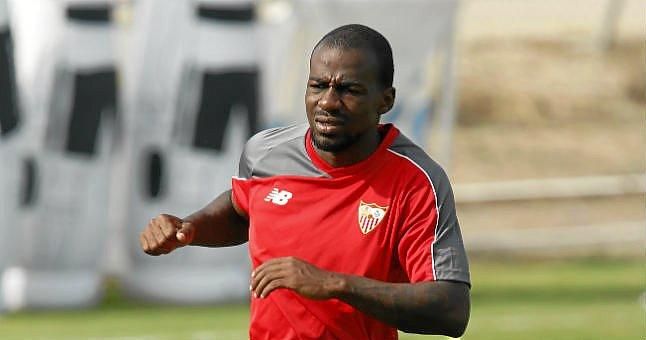 El Rayo piensa en Kakuta para suplir a Ebert