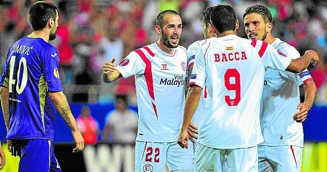 Impulso matemático para continuar vivo