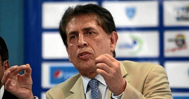 Fiscalía exige auditoría de cuentas de la Federación de Fútbol de Guatemala