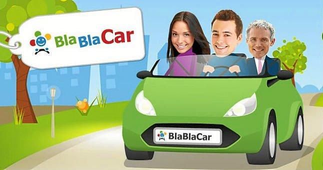 BlaBlaCar da el salto a Latinoamérica