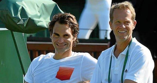 Federer cambia a Edberg por Ljubicic en su equipo técnico