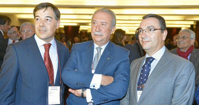 Los accionistas del Sevilla aprueban los nombramientos de los tres nuevos consejeros