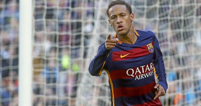 Neymar se perderá el primer partido del Mundial de Clubes, afirma su padre