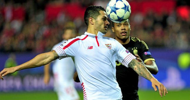 El Sevilla firmará un contrato de publicidad "jamás visto en la historia del club"