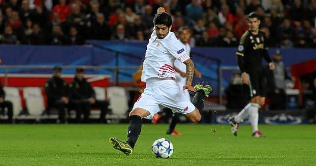 La precisión hecha arte, por Éver Banega