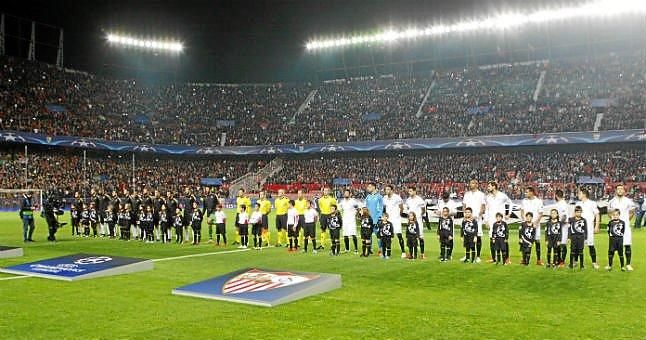 La Champions deja 15 millones a la espera del 'market pool'