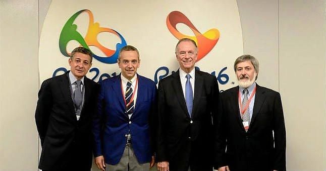 Mondo Ibérica diseñará el equipamiento para las pruebas de atletismo Río 2016