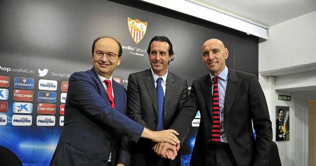 El Sevilla puede permitirse un gasto de 19 millones