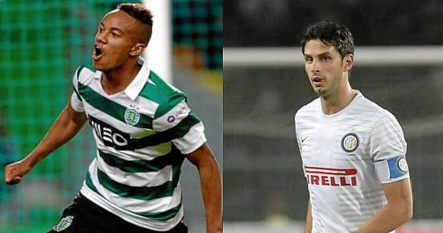 El Sevilla avanza con paso firme por Carrillo y Ranocchia