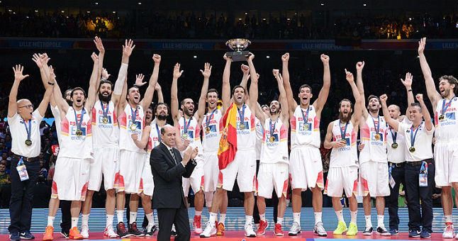 Finlandia, Israel, Rumanía y Turquía, sedes del Eurobasket 2017