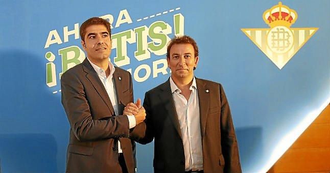 Haro y Catalán: "En condiciones normales, debemos ganar la junta"