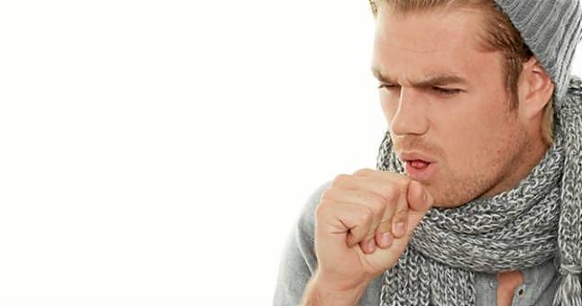 La tos nos ayuda a respirar