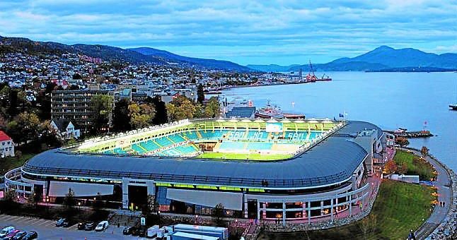 El Molde nunca ha ganado a españoles