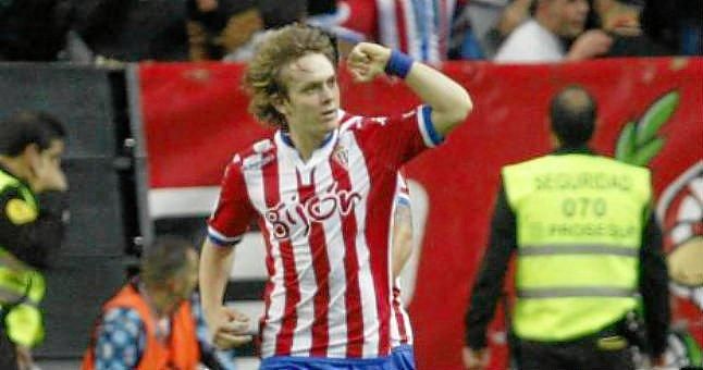 Halilovic: "Jugamos mucho mejor que el Betis"