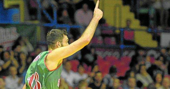 Un ciclón con nombre y apellido: Pierre Oriola