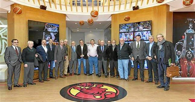 Presidentes de territoriales del baloncesto piden "medidas responsables"