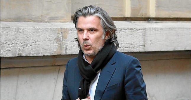 El juez interroga al presidente del Marsella por fichajes bajo sospecha