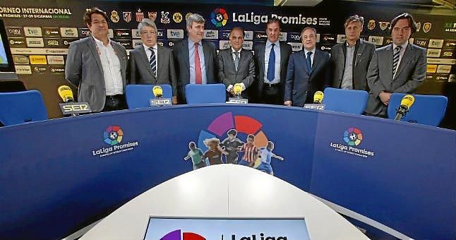 Los clubes españoles reducen en un 90% las denuncias por impagos a sus futbolistas