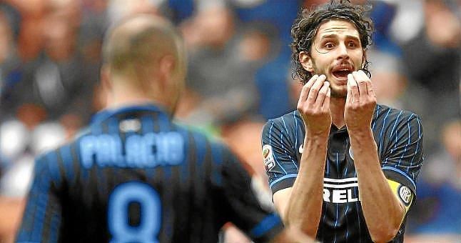 Las fórmulas para Ranocchia