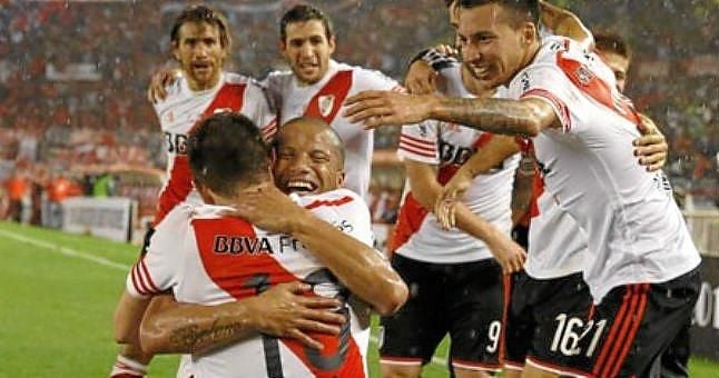 River Plate vence por 0-1 al Sanfrecce Hiroshima