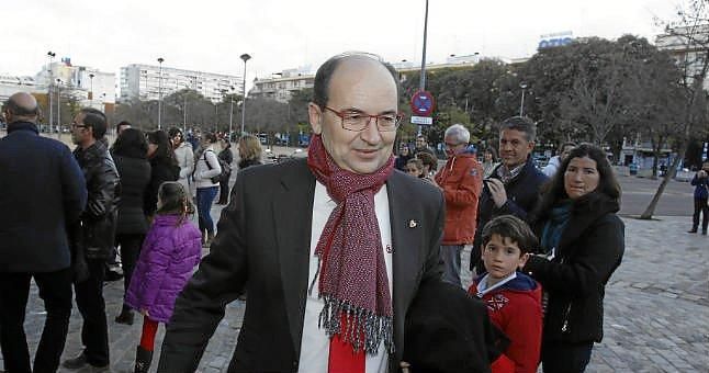 Castro: "Esperamos que el Sevilla consiga ganar en el Villamarín su primer partido fuera"