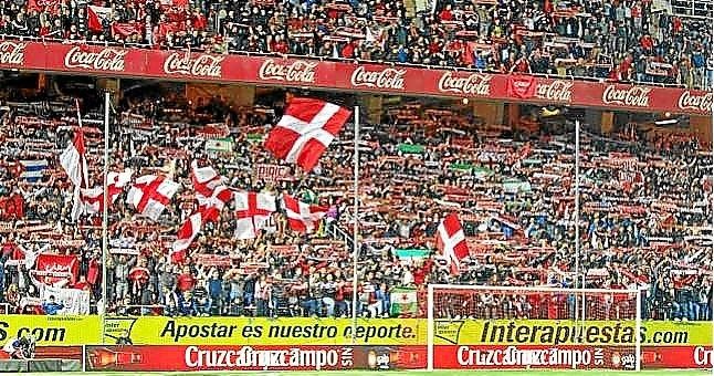 La Liga señala, otra vez, al Sevilla