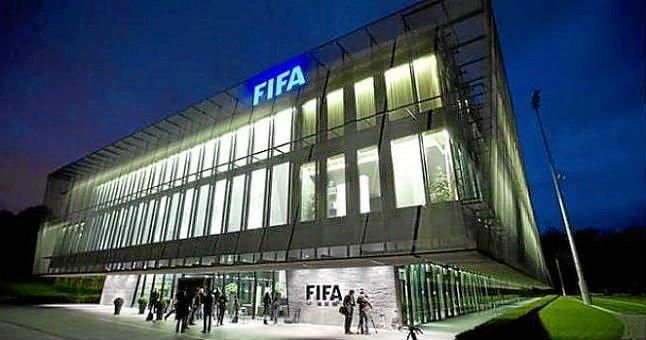 Suiza congela fondos en relación a escándalo de corrupción en la FIFA