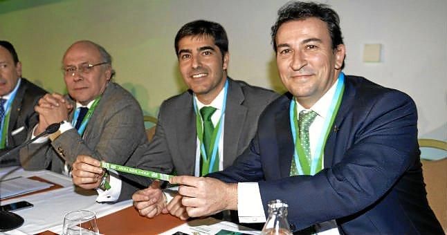 Junta General de Accionistas: en directo