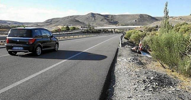 Condenado a siete meses el conductor de un camión por un accidente mortal en Utrera