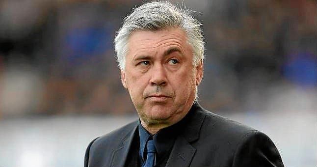 El Bayern de Múnich tiene ya un acuerdo verbal con Ancelotti, según "Bild"