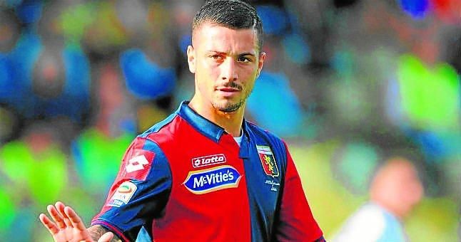 Izzo y Rugani, opciones apuntadas desde Italia