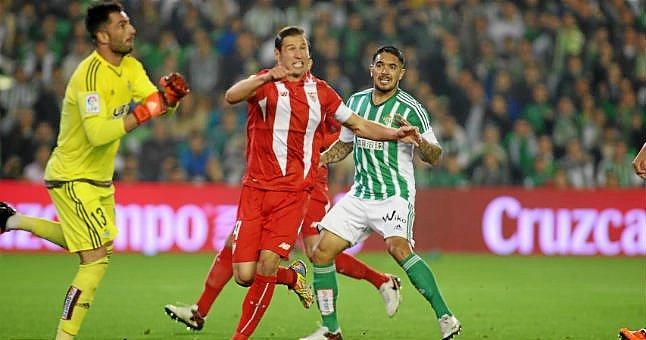 Krychowiak no estará ante el Espanyol por acumulación de tarjetas