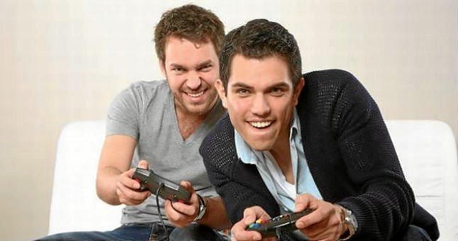 Casi el 40% de los adultos españoles juega a videojuegos