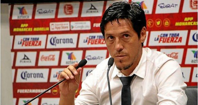 El italo-argentino Mauro Camoranesi, nuevo entrenador de Tigre