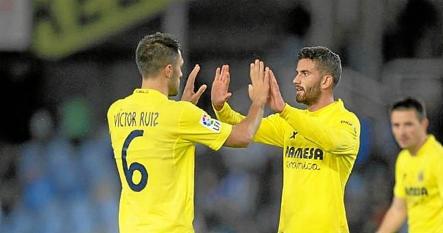 El Villarreal calca el arranque de la temporada anterior