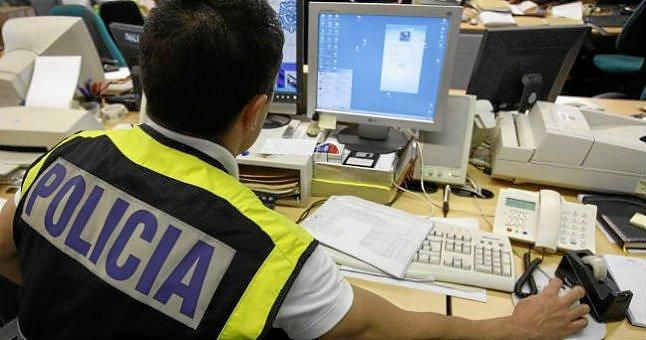 Un escáner rastrea internet y detecta indicios de crimen organizado