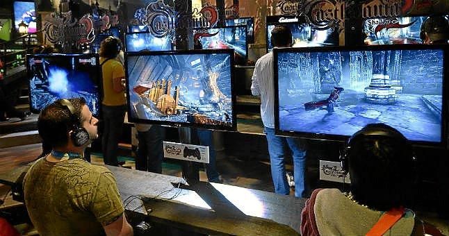 Jugar a videojuegos en 3D resulta beneficioso para retener nuevos recuerdos