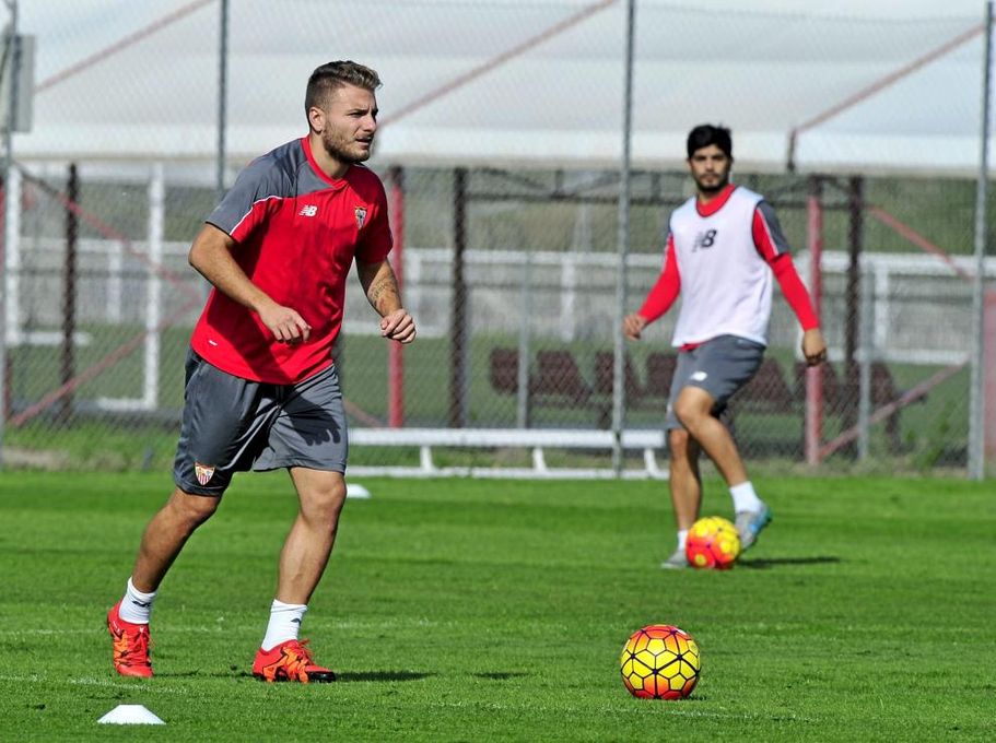 Una solución para Immobile