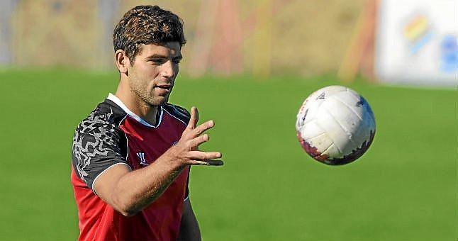 El Sevilla quiere y Fazio estaría "encantado" de regresar