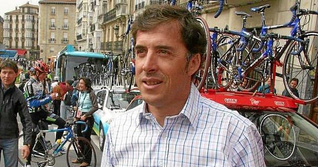 Pedro Delgado confía en que 2016 no sea el último de Alberto Contador