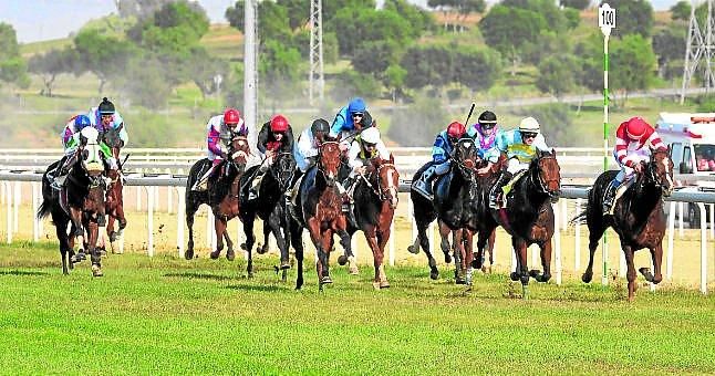 La estadística pone la emoción