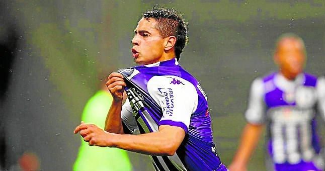 El Toulouse guarda silencio sobre Ben Yedder