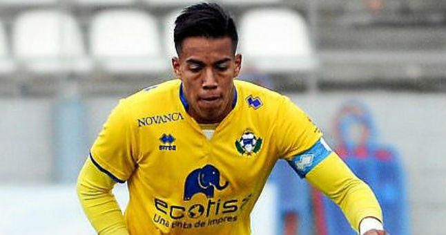 Cristian Flórez jugará en Once Caldas