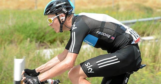 La Vuelta Andalucía 2016 pasará por seis provincias con un trazado de 683 kilómetros